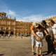 Salamanca’s Plaza Mayor Is Spain’s Most Beautiful Square